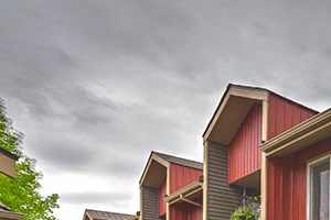 Building Exterior | The Meadows by Vintage in Bellingham, WA